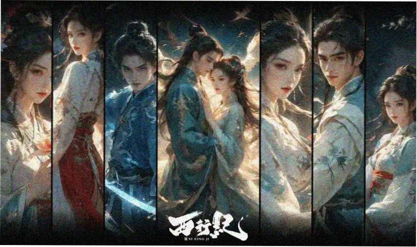 剑来动画制作揭秘